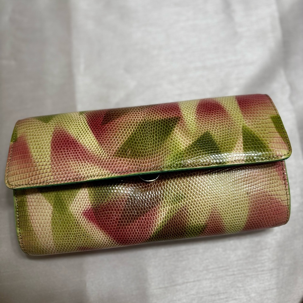 Eileen Kramer Rainbow